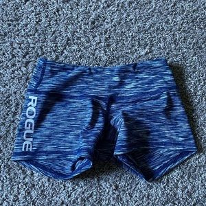 Rogue Shorts